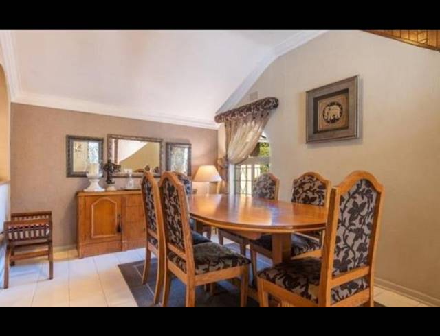 3 BEDROOM HOUSE FOR SALE IN MULBARTON